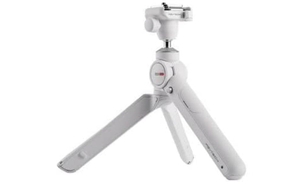 Amazon.co.jp: PGYTECH MANTISPOD 2.0（ムーンホワイト）多機能